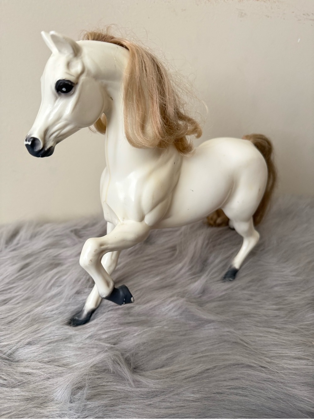Mattel Barbie Loving Dream Horse Prancer